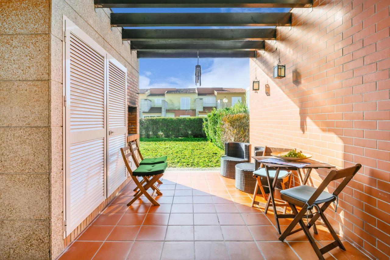 Furadouro Sunny Family Villa Ovar Eksteriør bilde