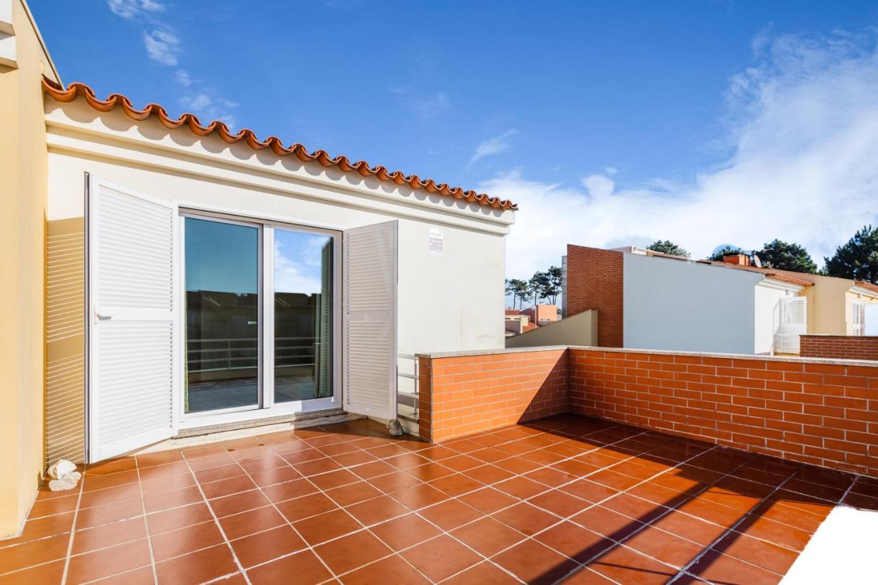 Furadouro Sunny Family Villa Ovar Eksteriør bilde