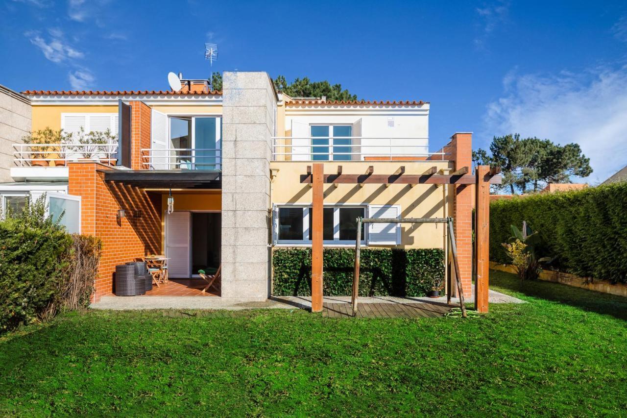 Furadouro Sunny Family Villa Ovar Eksteriør bilde