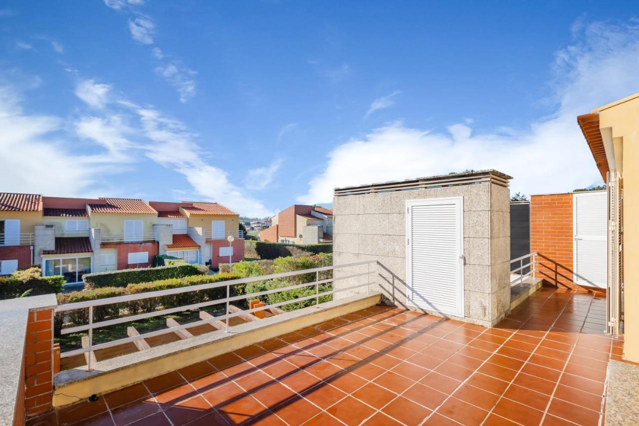 Furadouro Sunny Family Villa Ovar Eksteriør bilde